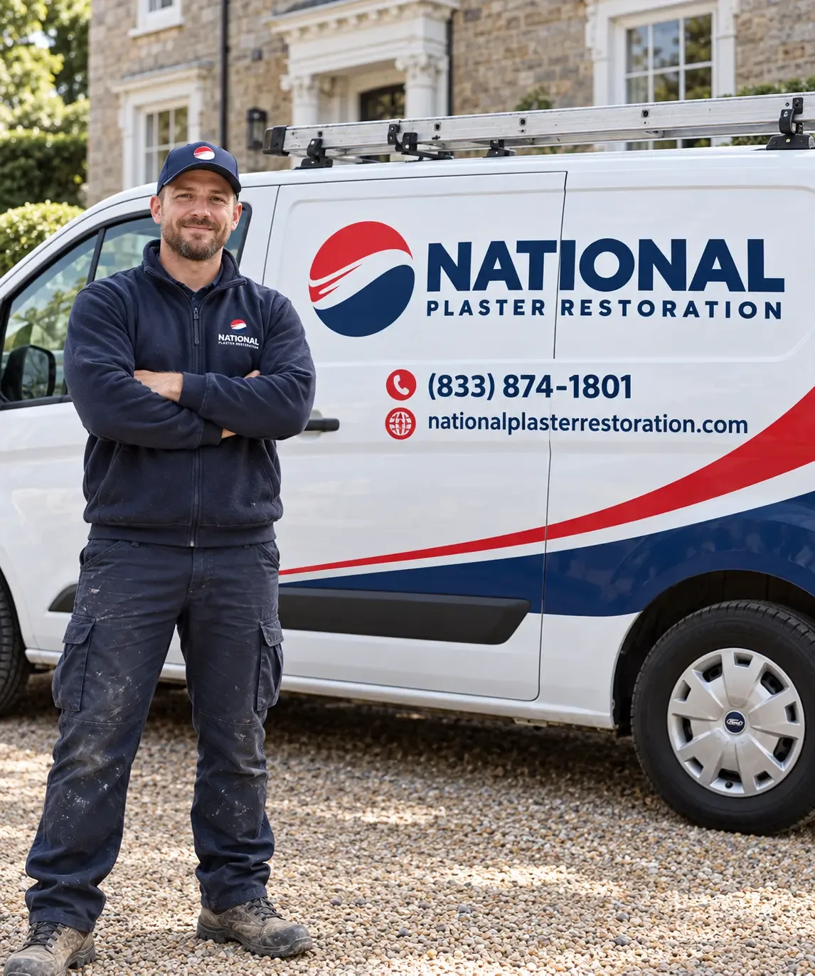 Plaster Repair company in Lawton, OK